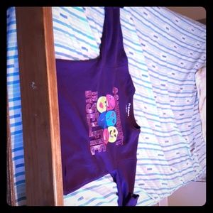 I'm selling a kid sweater